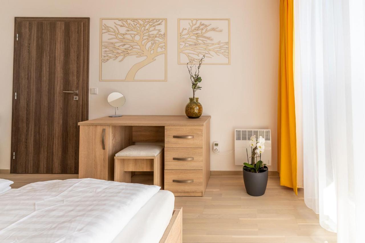 Apartmán Horní Mísečky - luxusní ubytování pro dvě rodiny s dětmi Exterior foto