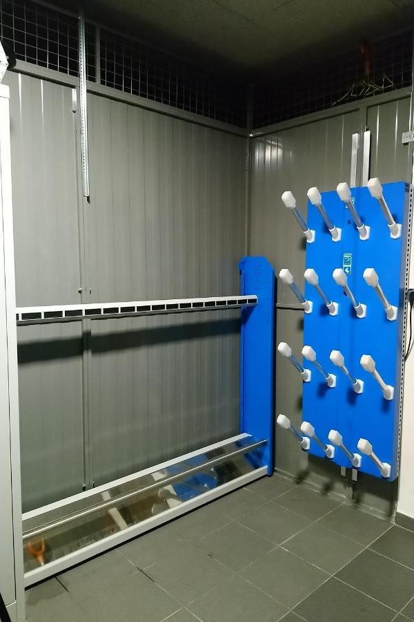 Apartmán Horní Mísečky - luxusní ubytování pro dvě rodiny s dětmi Exterior foto